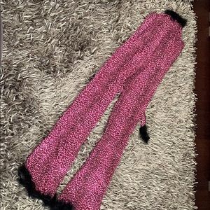 Sexy cat Halloween costume